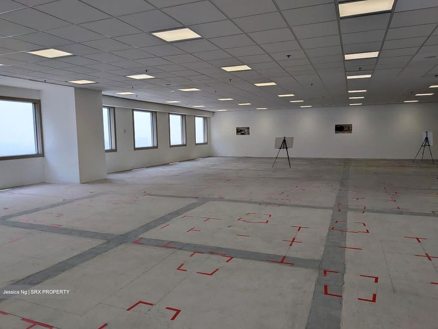 Millenia Tower (D1), Office #625904831
